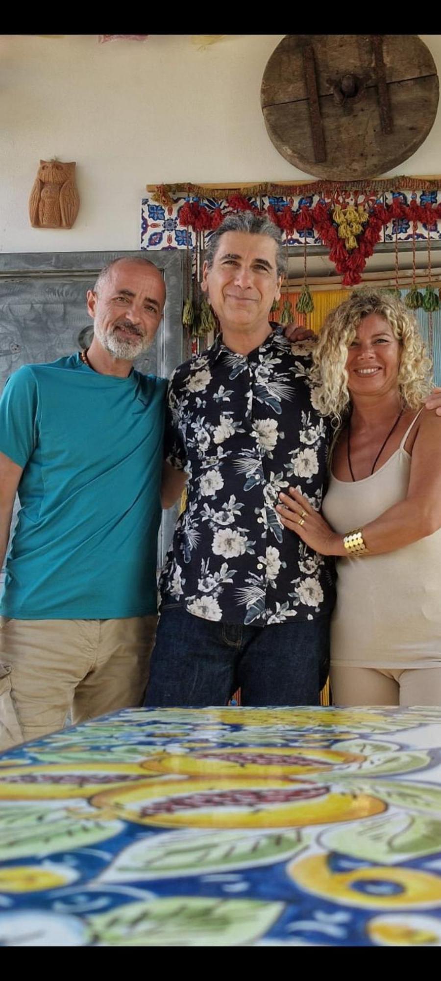 Piccolo Trullo Ostunese Le Jardin de Sophie' Ostuni Esterno foto