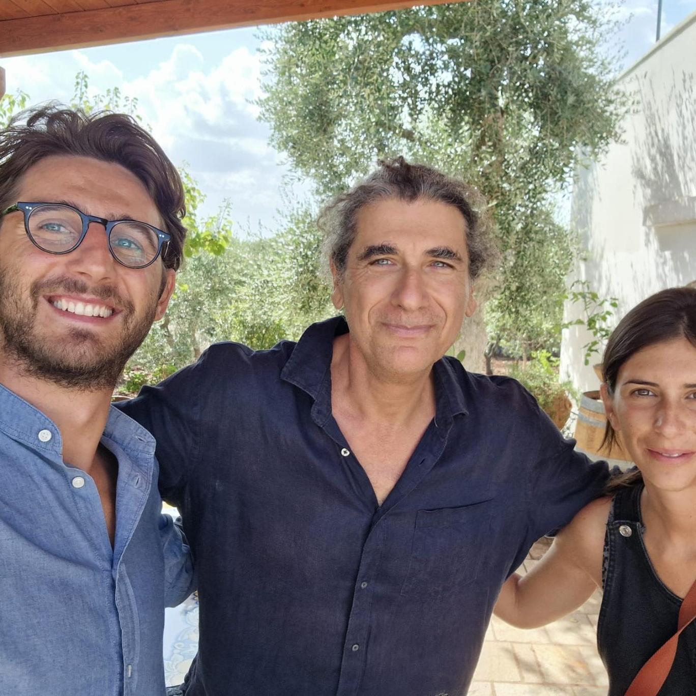 Piccolo Trullo Ostunese Le Jardin de Sophie' Ostuni Esterno foto